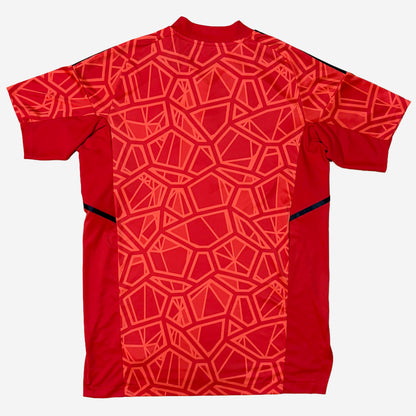 Universidad de Chile 2022 Trikot