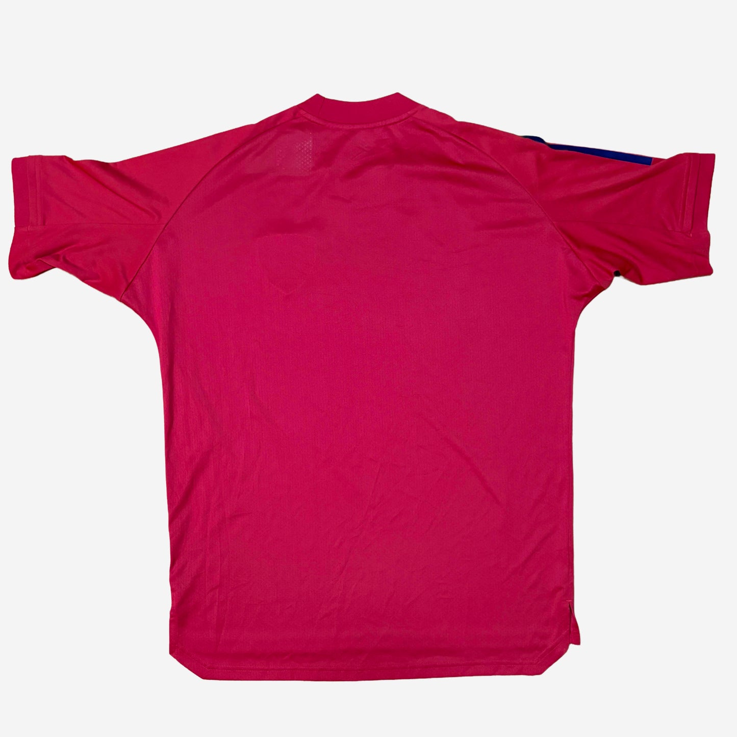 FC Dallas 2019 Prematch Trikot