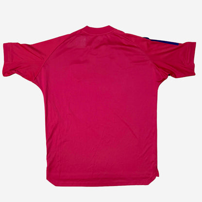 FC Dallas 2019 Prematch Trikot