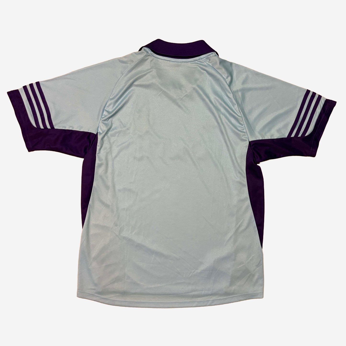 RSC Anderlecht 2000/01 Auswärts Trikot