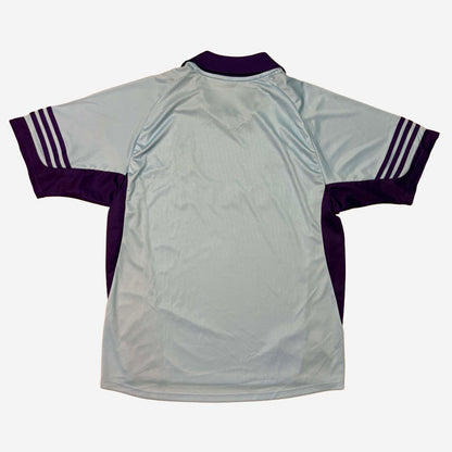 RSC Anderlecht 2000/01 Auswärts Trikot