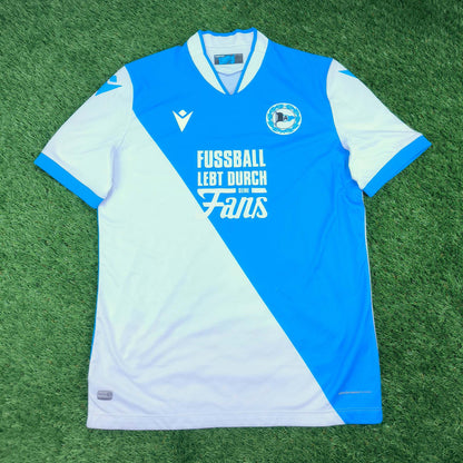 Arminia Bielefeld 2020/21 Sonder Trikot