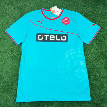 Fortuna Düsseldorf 2013/14 Drittes Trikot (Neu mit Etikett)