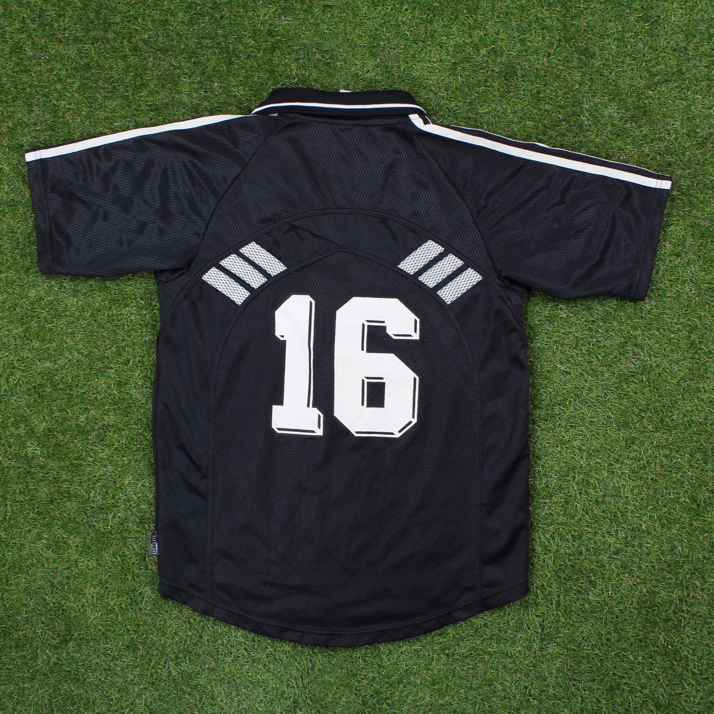 Frankreich 1998 #16 Torwart Trikot