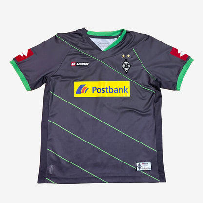 Borussia Mönchengladbach 2011-13 Arango #18 Auswärts Trikot