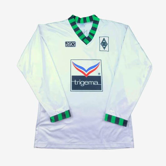 Borussia Mönchengladbach 1992-94 Heim Trikot