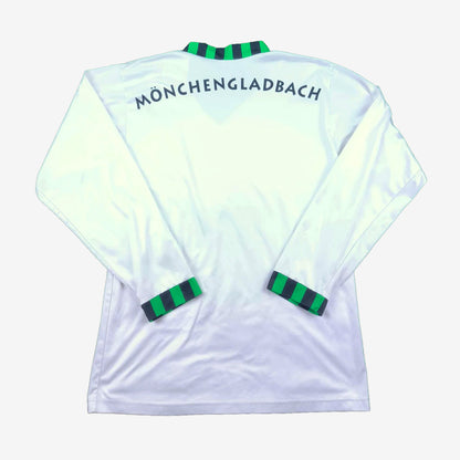 Borussia Mönchengladbach 1992-94 Heim Trikot