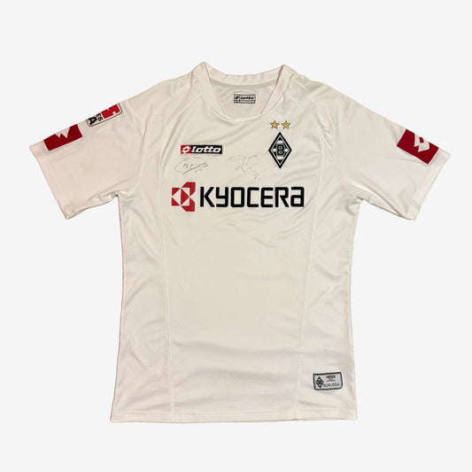 Borussia Mönchengladbach 2005/06 Heim Trikot