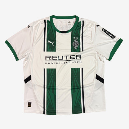 Borussia Mönchengladbach 2024/25 Heim Trikot
