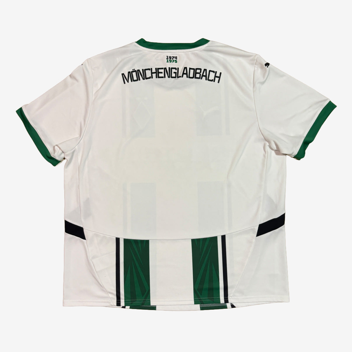Borussia Mönchengladbach 2024/25 Heim Trikot