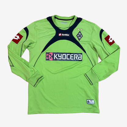 Borussia Mönchengladbach 2008/09 Torwart Trikot