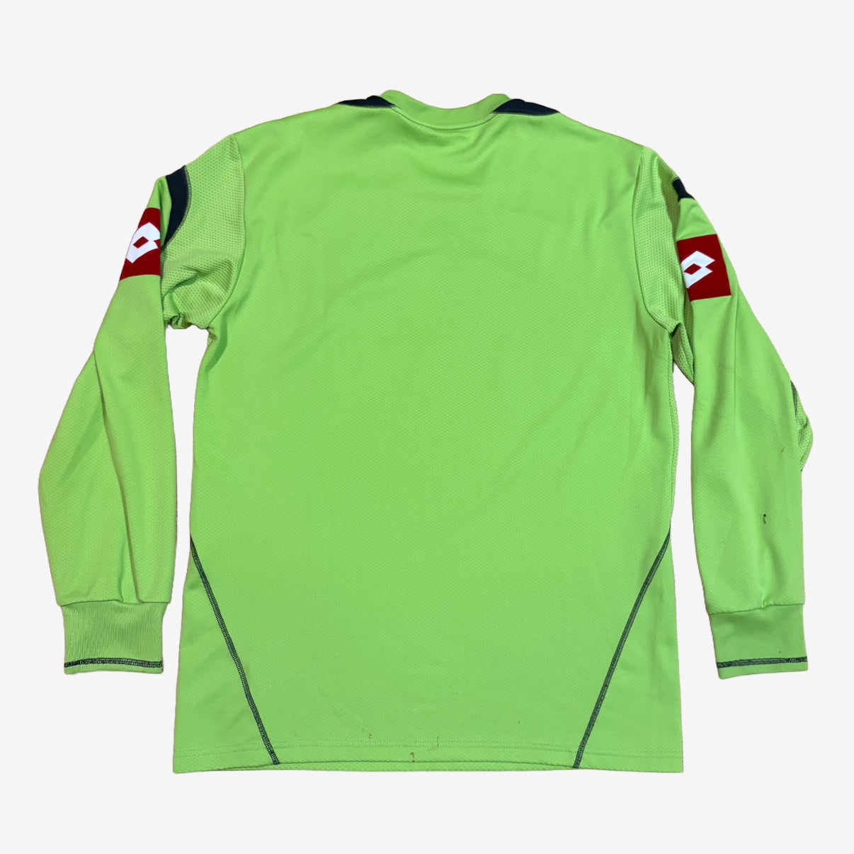 Borussia Mönchengladbach 2008/09 Torwart Trikot