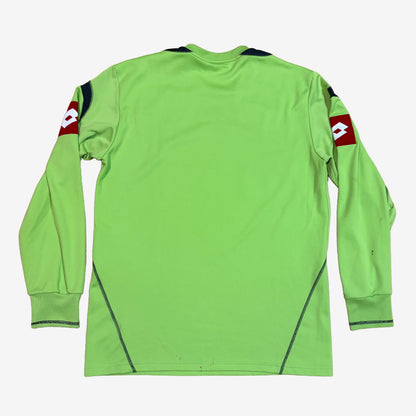 Borussia Mönchengladbach 2008/09 Torwart Trikot