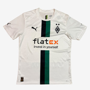 Borussia Mönchengladbach 2022/23 Heim Trikot