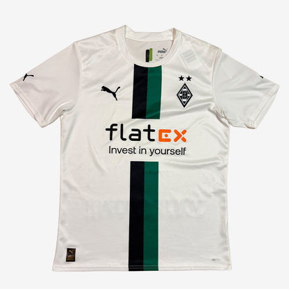 Borussia Mönchengladbach 2022/23 Heim Trikot