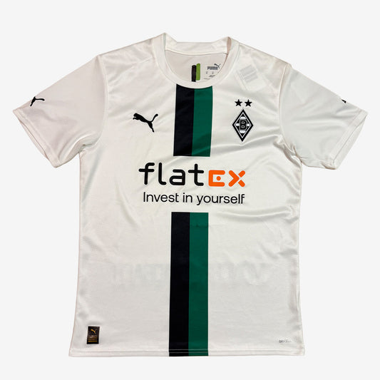Borussia Mönchengladbach 2022/23 Heim Trikot