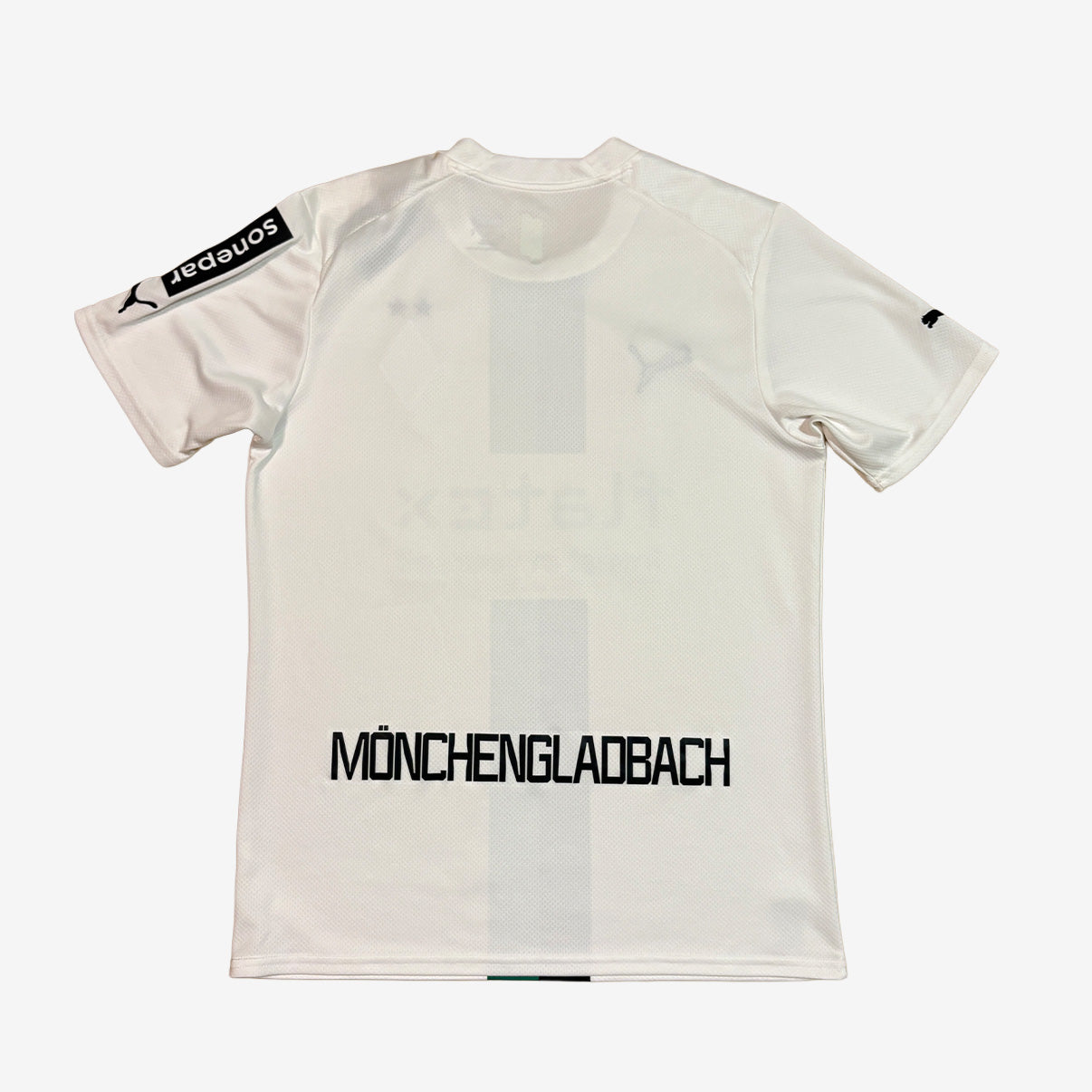 Borussia Mönchengladbach 2022/23 Heim Trikot