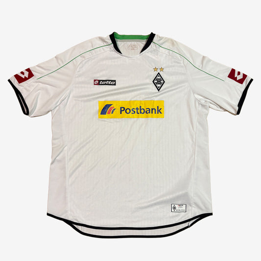 Borussia Mönchengladbach 2012/13 Heim Trikot