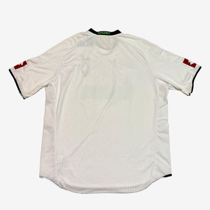 Borussia Mönchengladbach 2012/13 Heim Trikot