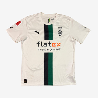 Borussia Mönchengladbach 2022/23 Itakura #3 Heim Trikot