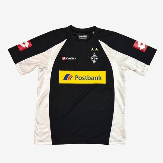 Borussia Mönchengladbach 2010/11 Training Trikot