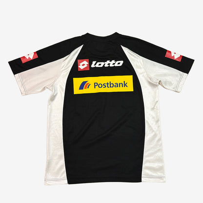 Borussia Mönchengladbach 2010/11 Training Trikot