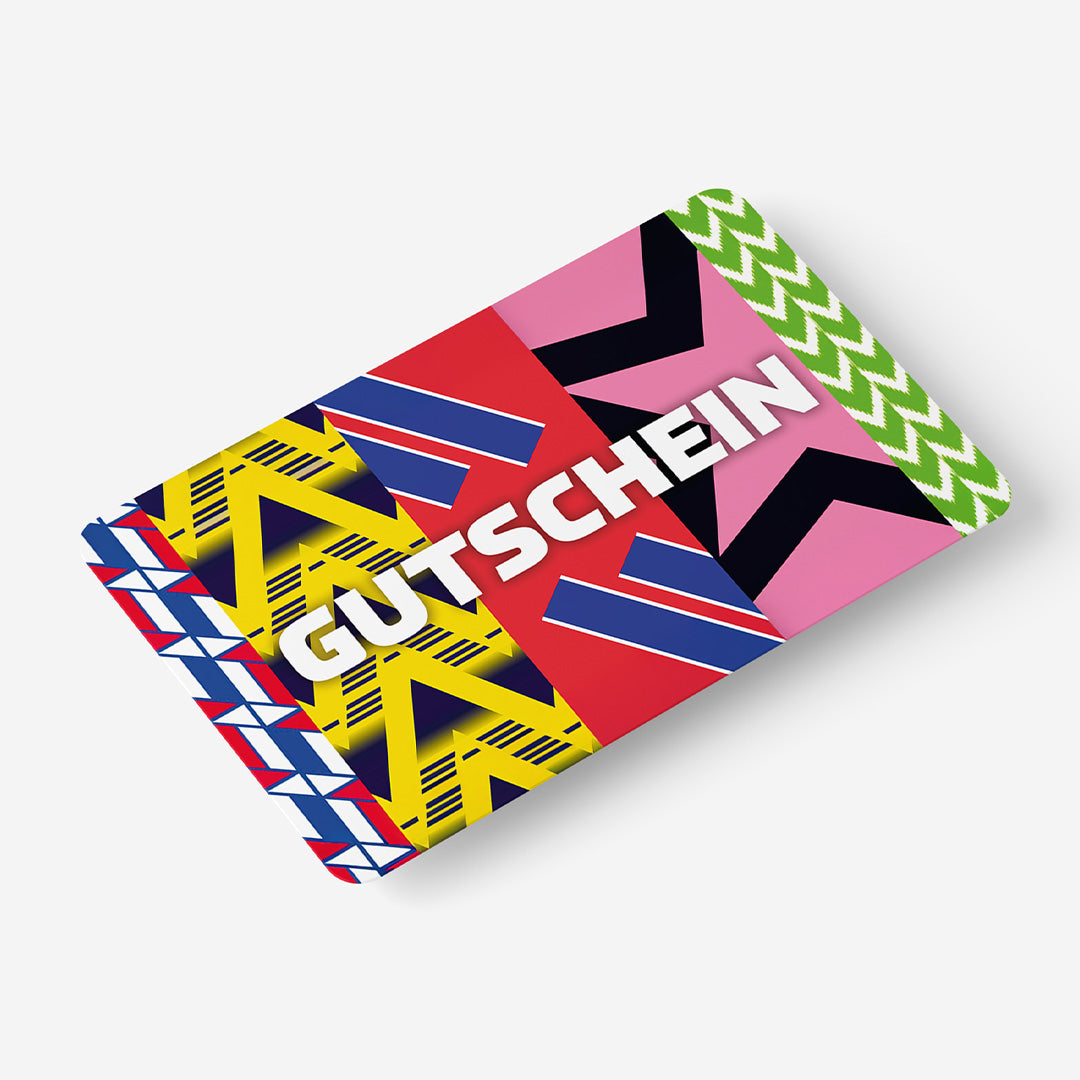 Geschenkgutschein