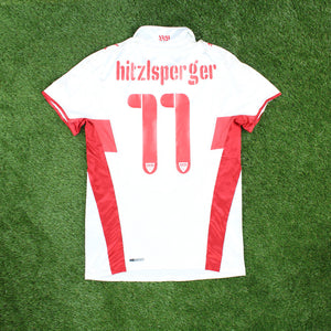 VfB Stuttgart 2008/09 Hitzlsperger #11 Heim Trikot