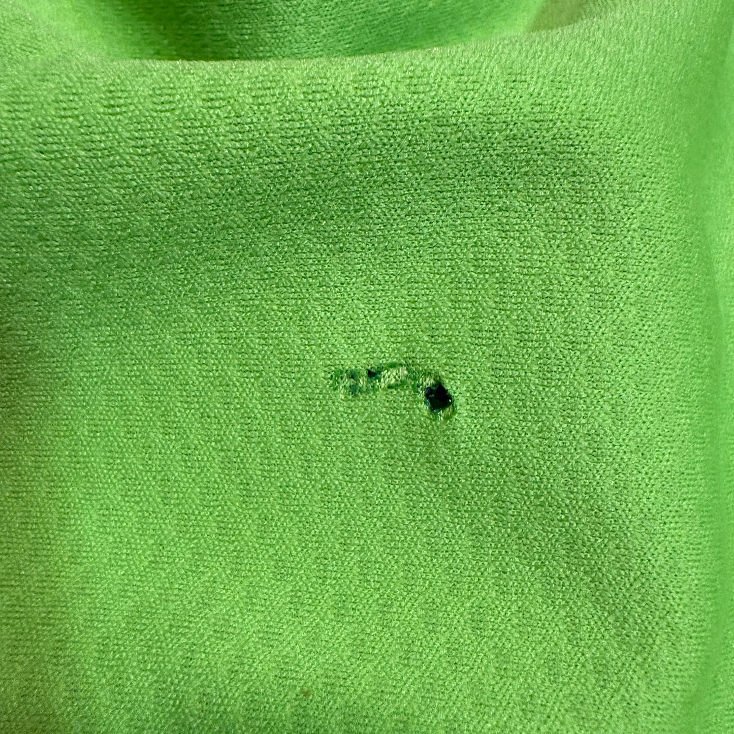 Borussia Mönchengladbach 2008/09 Torwart Trikot