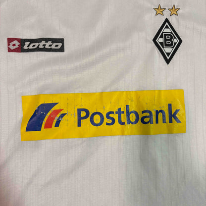 Borussia Mönchengladbach 2012/13 Heim Trikot