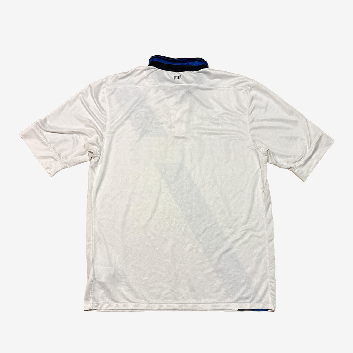 Inter Mailand 2011-13 Auswärts Trikot