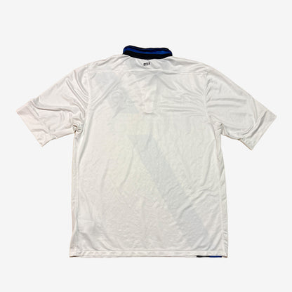 Inter Mailand 2011-13 Auswärts Trikot