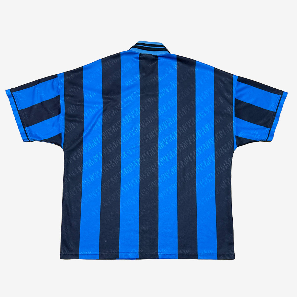 Inter Mailand 1994/95 Heim Trikot