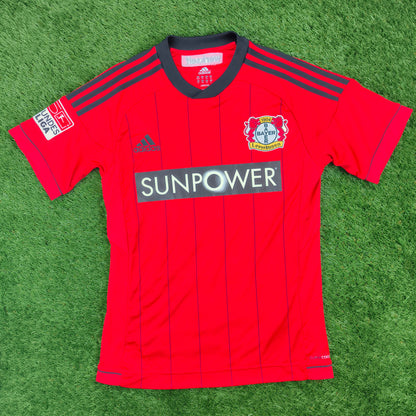 Bayer 04 Leverkusen 2012/13 Schürrle #9 Heim Trikot