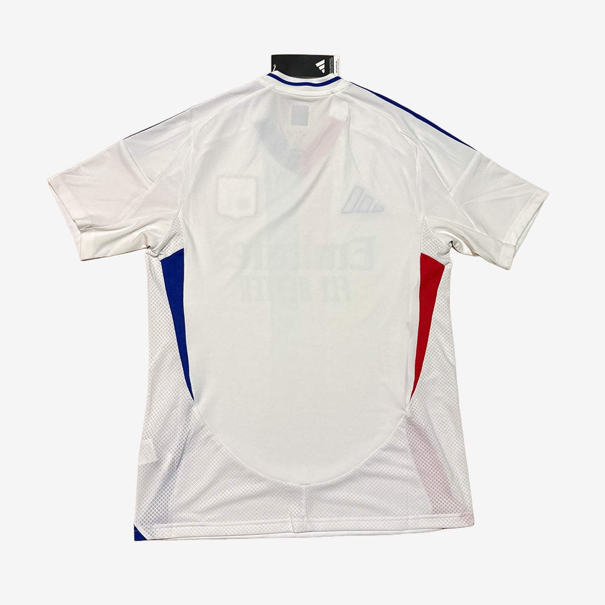 Olympique Lyon 2024/25 Heim Trikot (Neu)