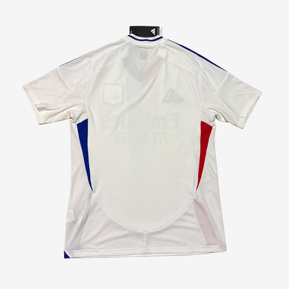 Olympique Lyon 2024/25 Heim Trikot (Neu)