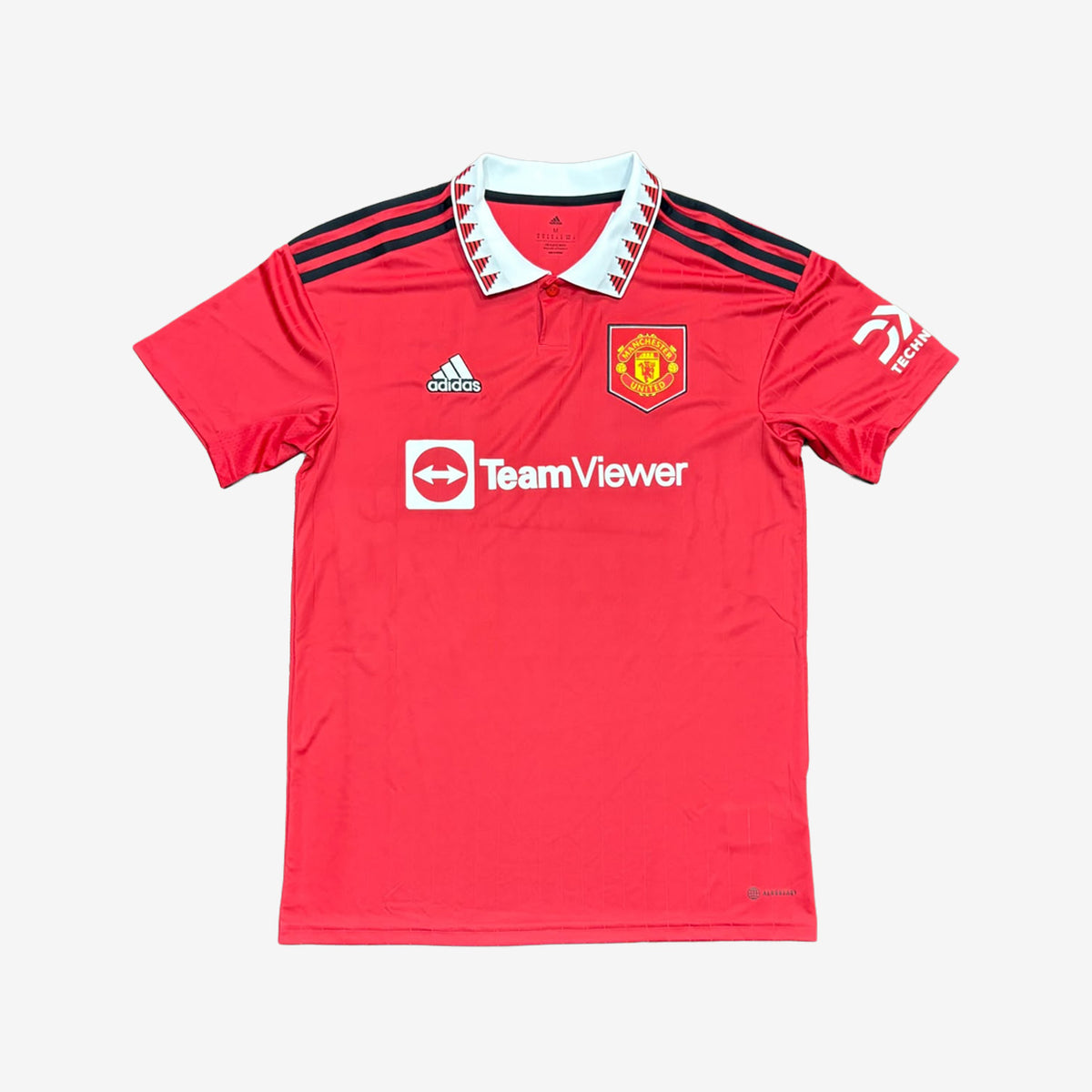 Manchester United 2022/23 Ronaldo #7 Heim Trikot