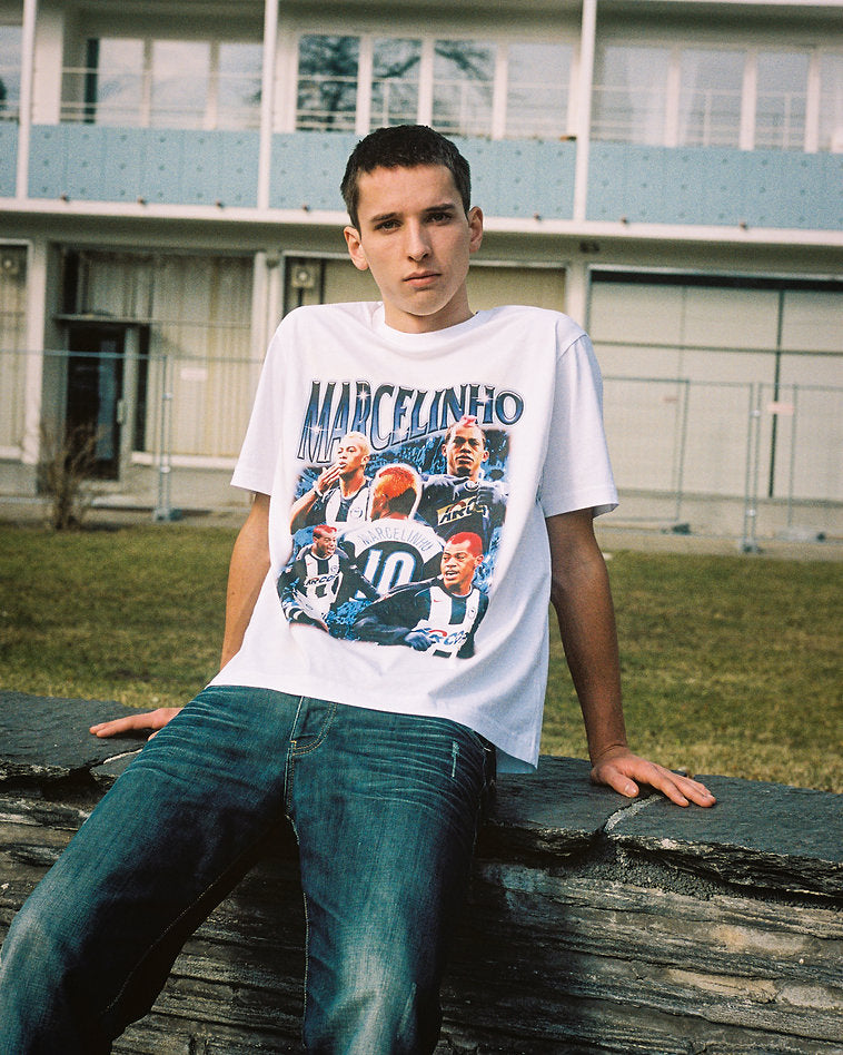 Marcelinho T-Shirt