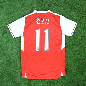 FC Arsenal 2016/17 Özil #11 Heim Trikot