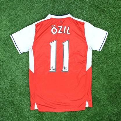 FC Arsenal 2016/17 Özil #11 Heim Trikot