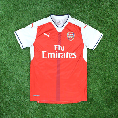 FC Arsenal 2016/17 Özil #11 Heim Trikot