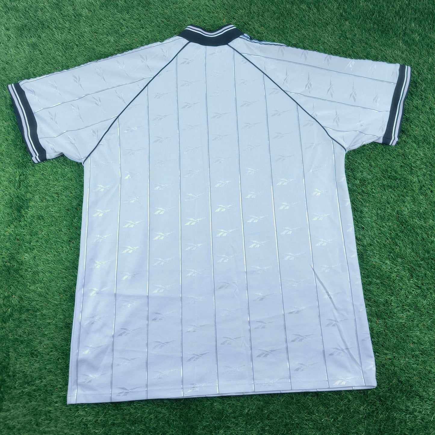 Borussia Mönchengladbach 1997/98 Heim Trikot