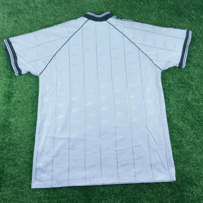 Borussia Mönchengladbach 1997/98 Heim Trikot