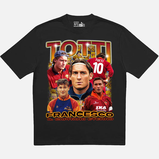Francesco Totti T-Shirt