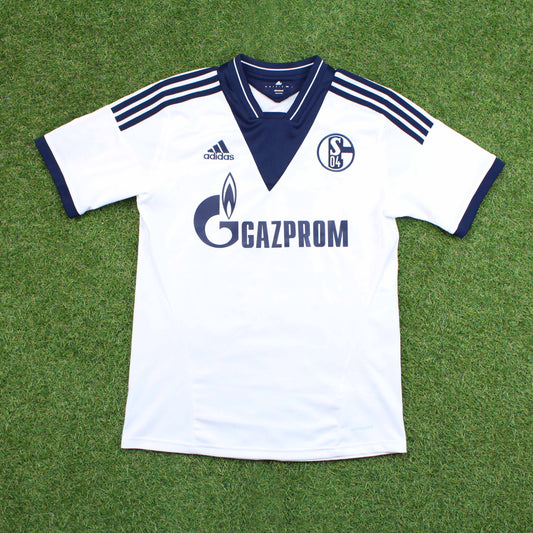 FC Schalke 04 2013/14 Heim Trikot