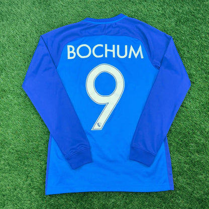 VFL Bochum 2017/18 Heim Trikot (Matchworn)